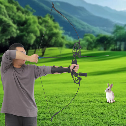 40LBS Recurve Archery Kit