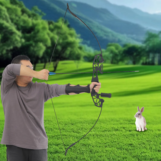 40LBS Recurve Archery Kit