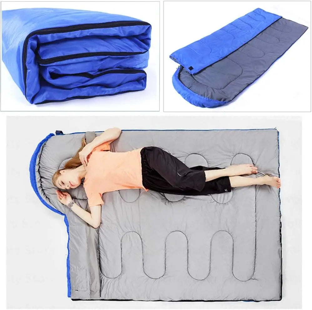 Spring/Summer Sleeping Bag