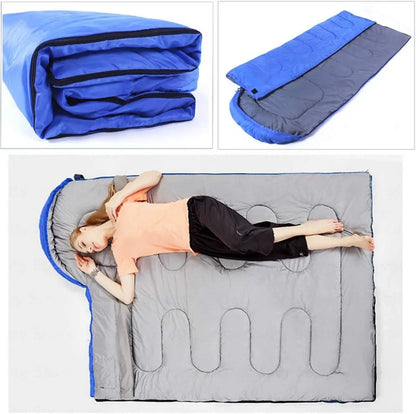 Spring/Summer Sleeping Bag