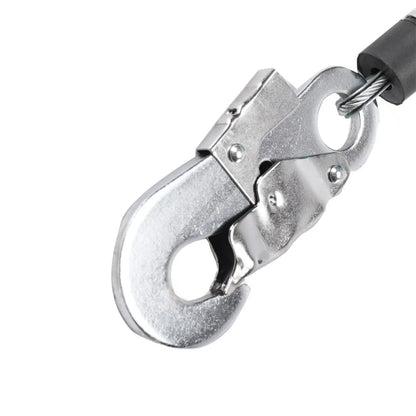 High Altitude Fall Arrester