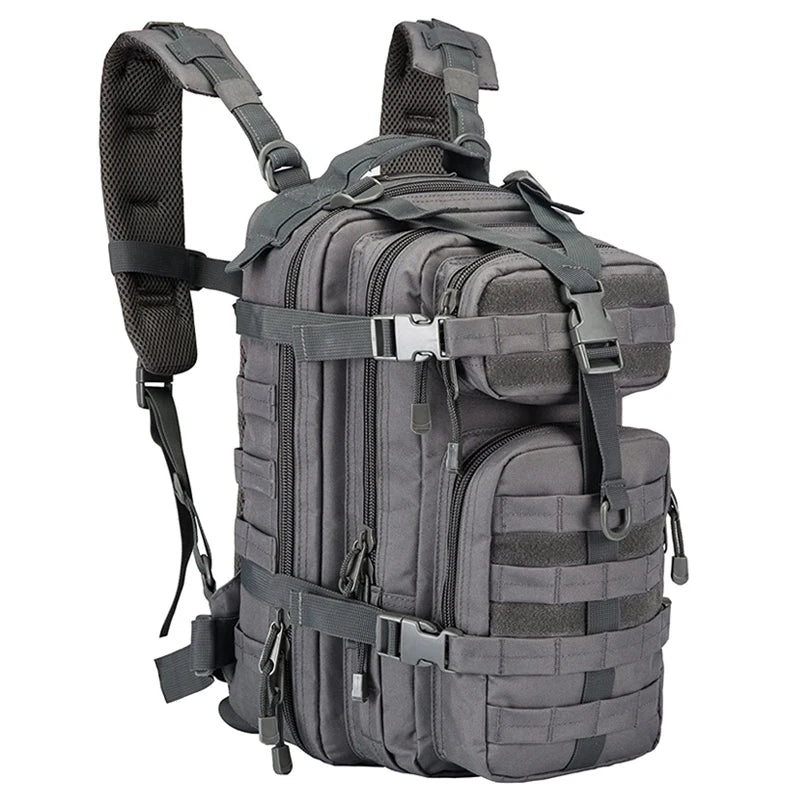 30L Tactical Molle Backpack