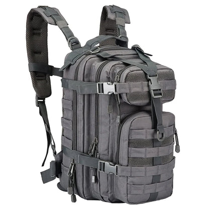 30L Tactical Molle Backpack