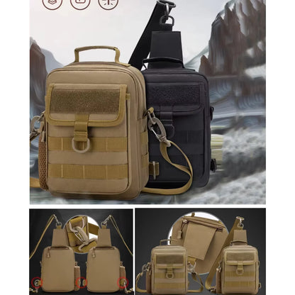 Fishing Chest Pack