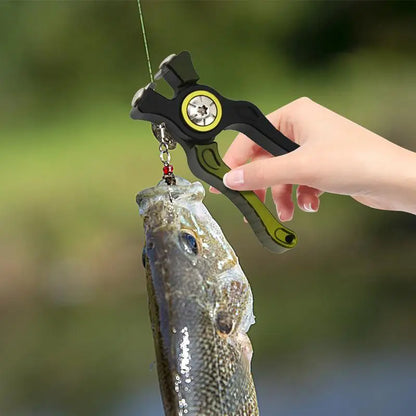 Fishing Line Shear