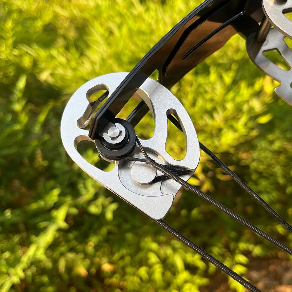 Compound Dual-use Bow Set