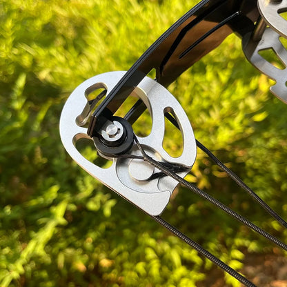 Compound Dual-use Bow Set