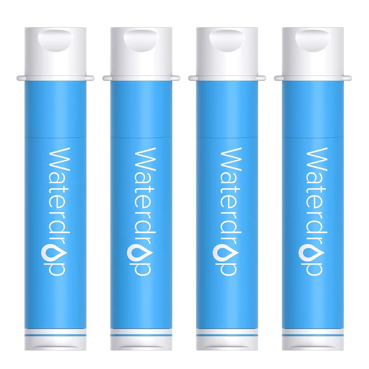 Waterdrop Portable Water Filter Straw
