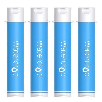 Waterdrop Portable Water Filter Straw