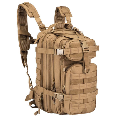 30L Tactical Molle Backpack