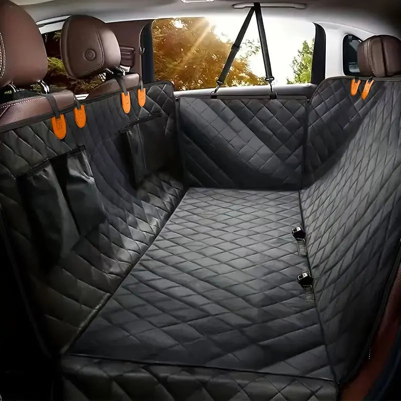 Pet Car Seat Cover