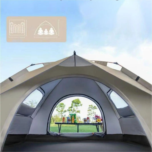 Camping Tent & Shelter