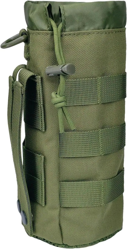 Tactical Water Bottle Pack