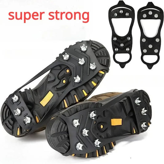 Outdoor Anti-Slip Hiking Crampons