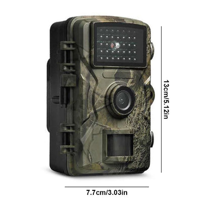 Waterproof/Motion Activated Trail Camera