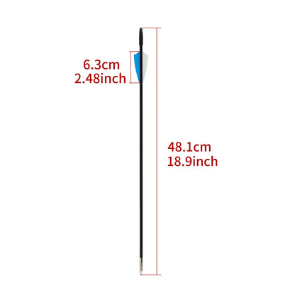 Compound Dual-use Bow Set