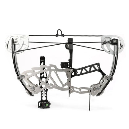 Compound Dual-use Bow Set