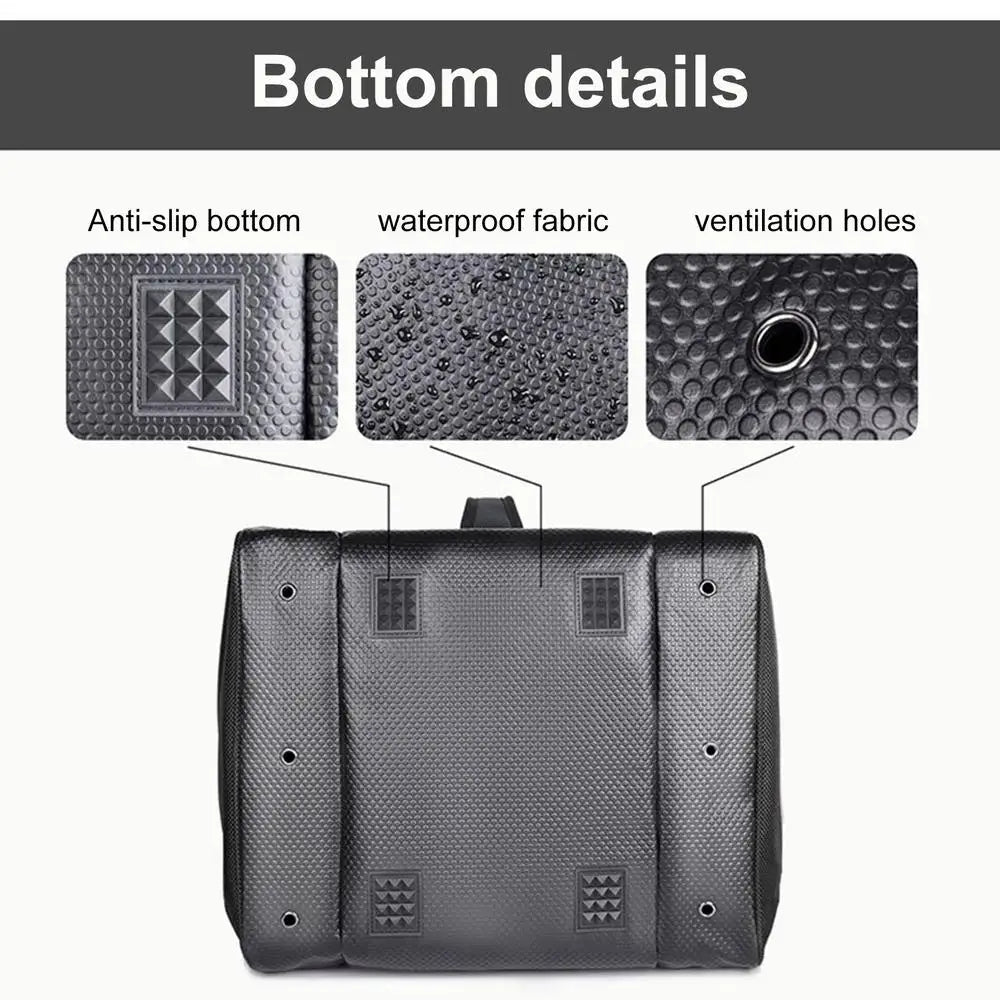 Ski/Skating/Snow Boots Bag