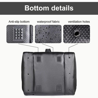 Ski/Skating/Snow Boots Bag
