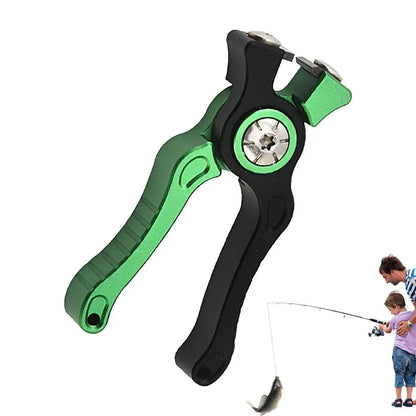 Fishing Line Shear