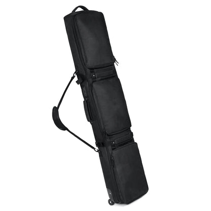 Rolling Skiing Bag