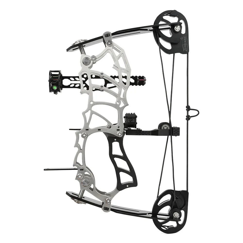 Compound Dual-use Bow Set
