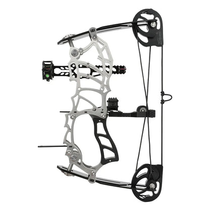 Compound Dual-use Bow Set