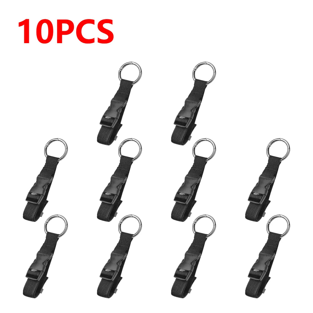 Backpack Fixed Strap