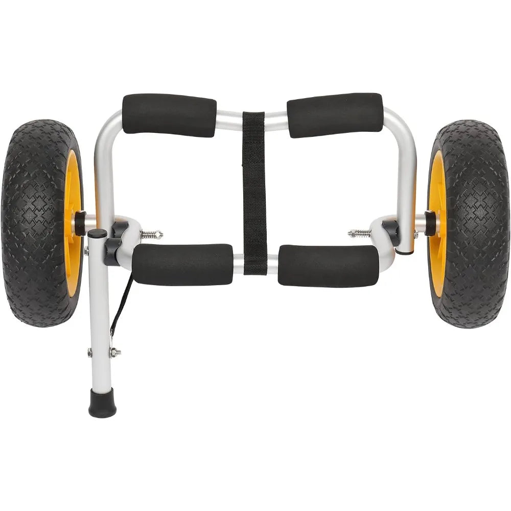 Foldable Kayak Beach Cart