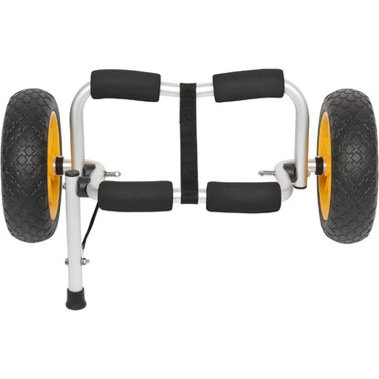 Foldable Kayak Beach Cart