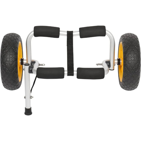 Foldable Kayak Beach Cart