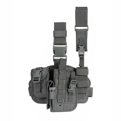 Tactical Leg Gun Holster
