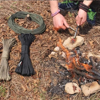 550 10-Core Paracord