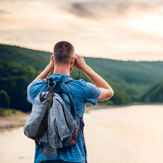 Backpack Fixed Strap