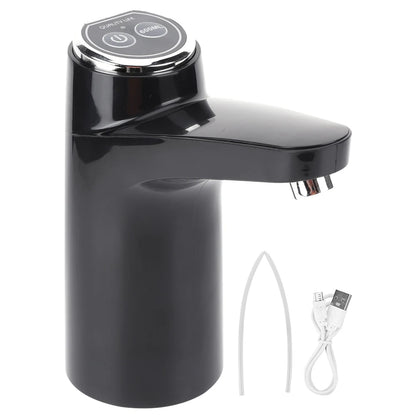 USB Rechargeable Electric Water Dispenser