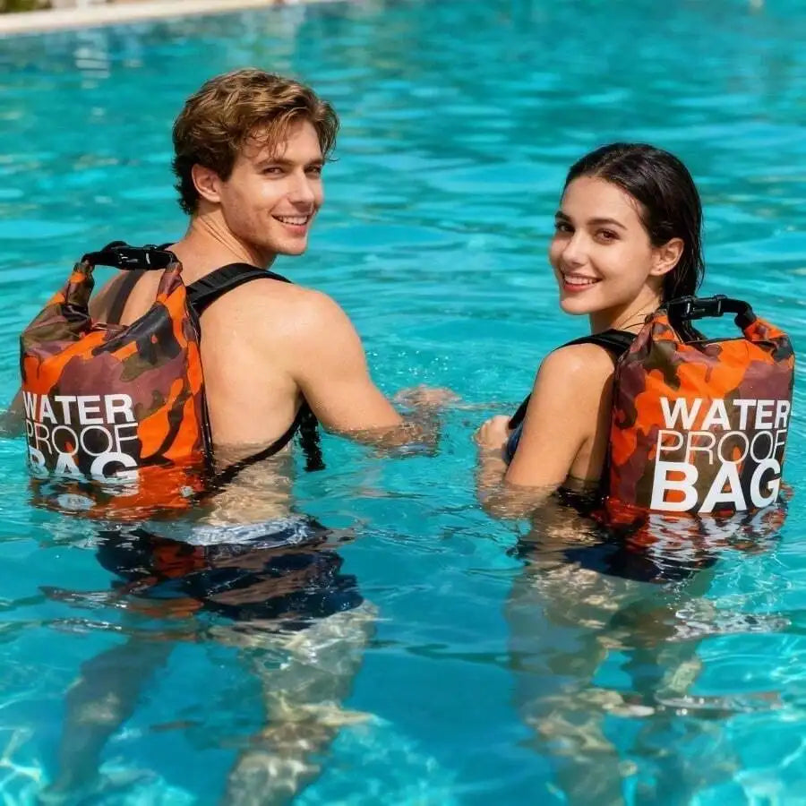 10L Waterproof Dry Bag