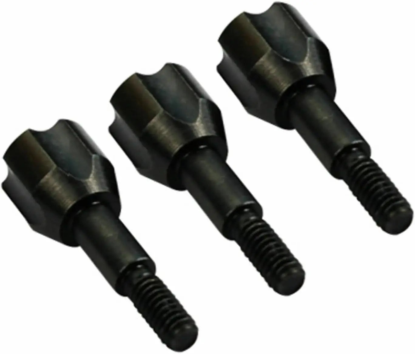 12 pack Small Game Hammer Broadheads