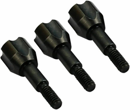 12 pack Small Game Hammer Broadheads