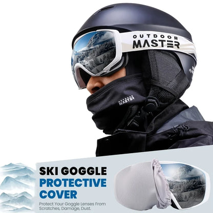 Master Ski Goggles