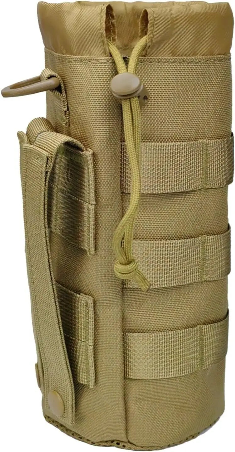 Tactical Water Bottle Pack