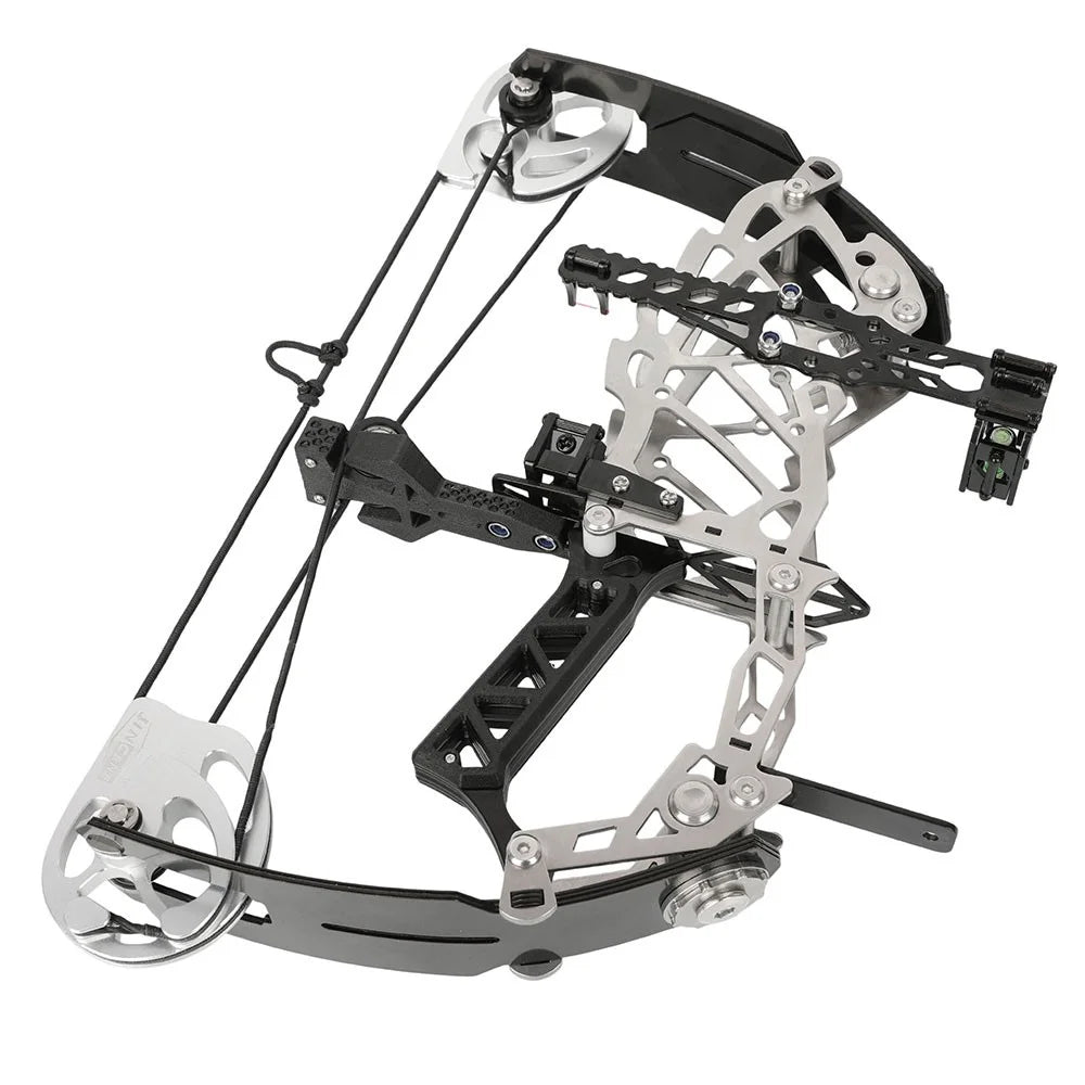Compound Dual-use Bow Set