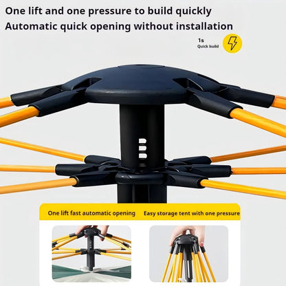 Camping Tent & Shelter