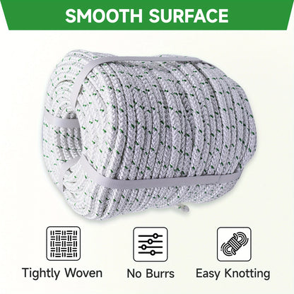 Double Braid Polyester Rope