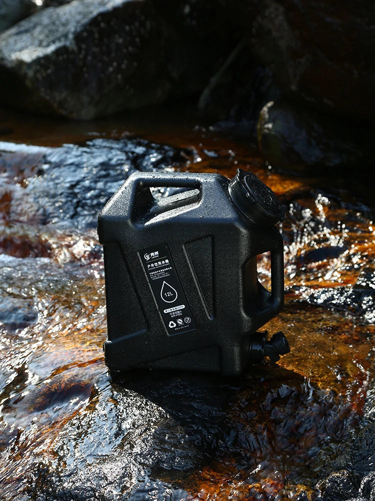 12L Water Container