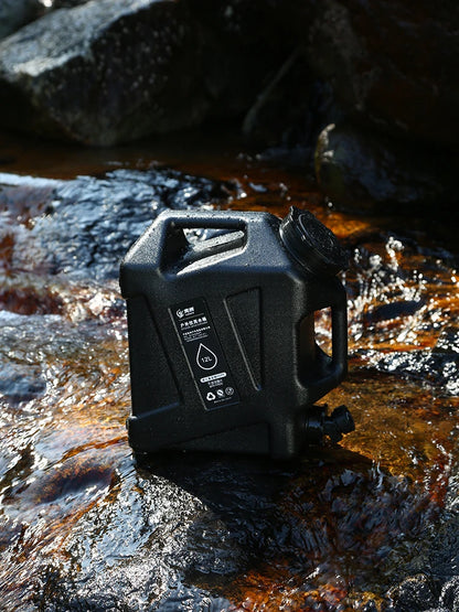 12L Water Container