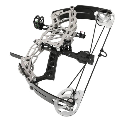 Compound Dual-use Bow Set