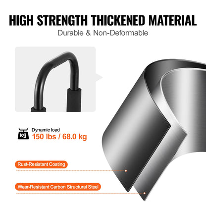 Kayak J-Bar Soft Roof Rack