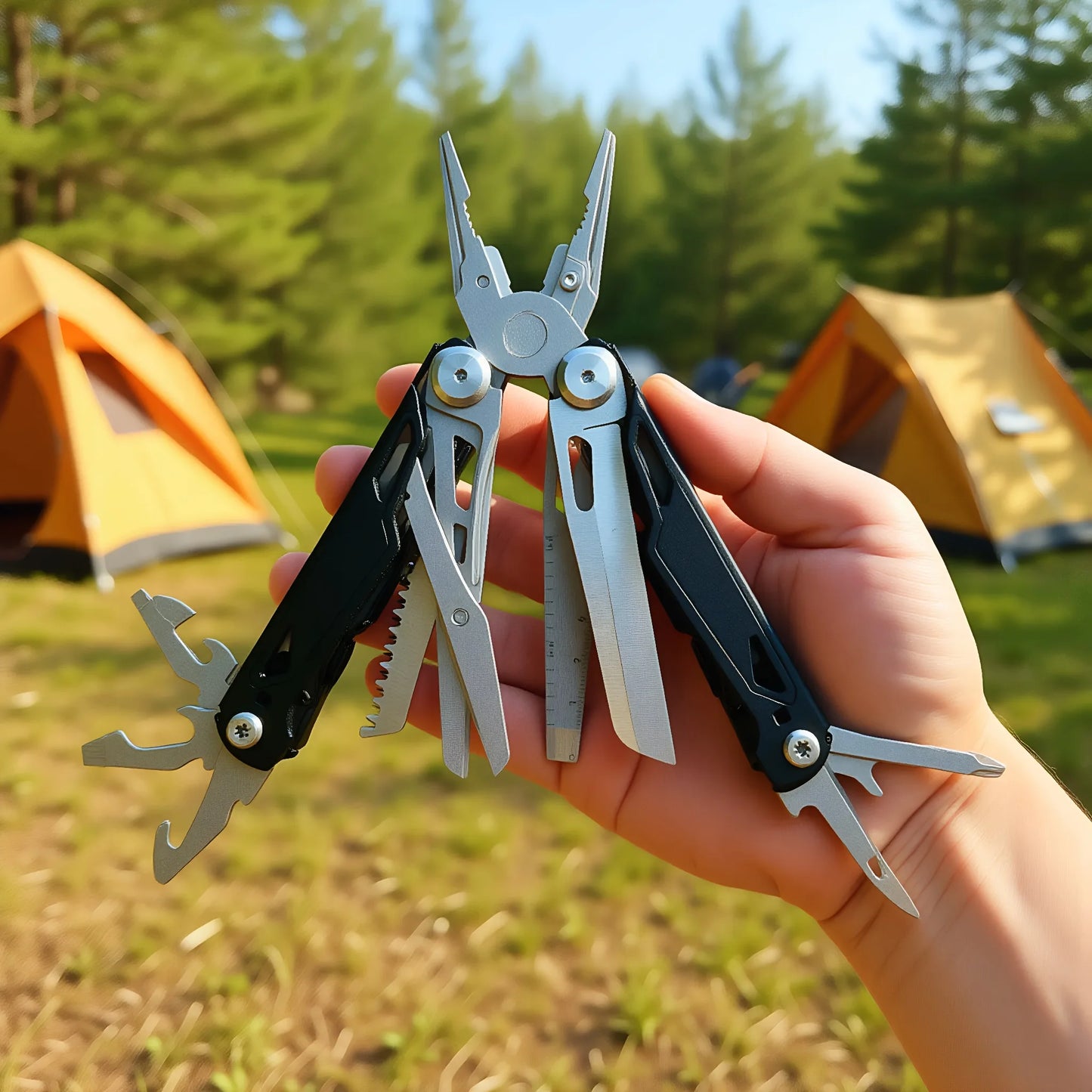 27 in 1 Multitool