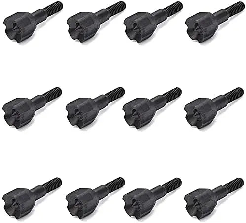 12 pack Small Game Hammer Broadheads