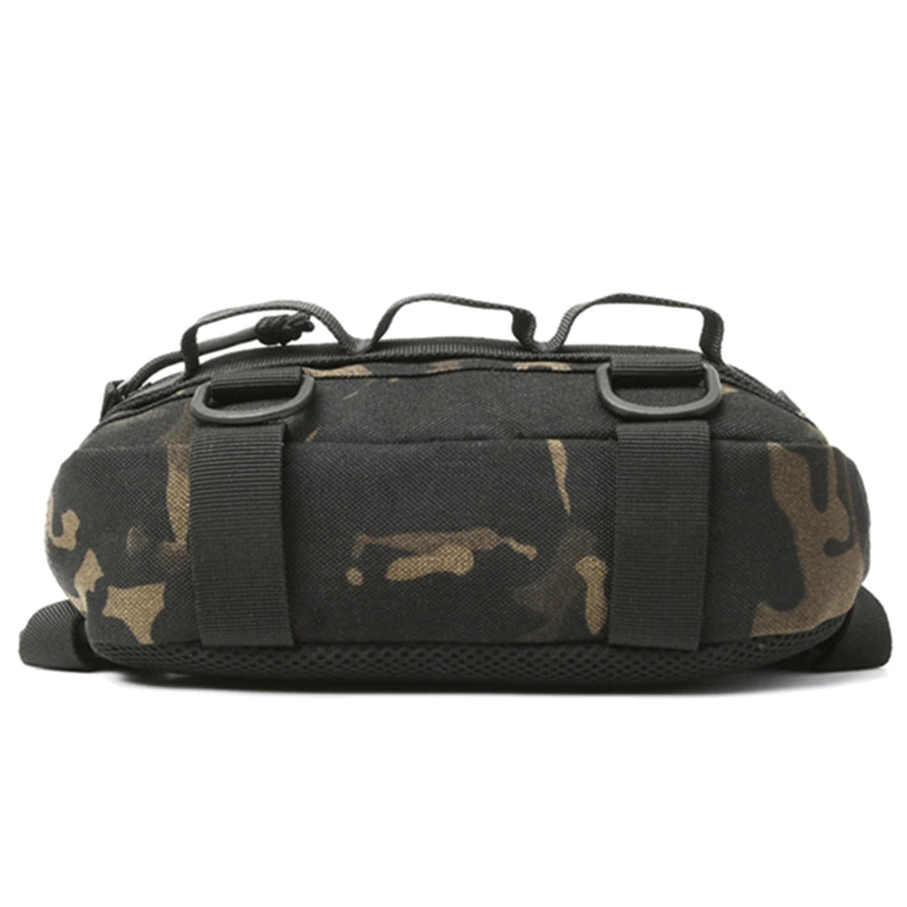 Fishing Chest Pack
